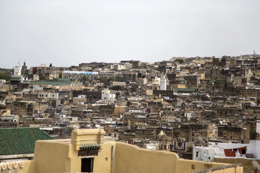 Appel à dons pour le Maroc