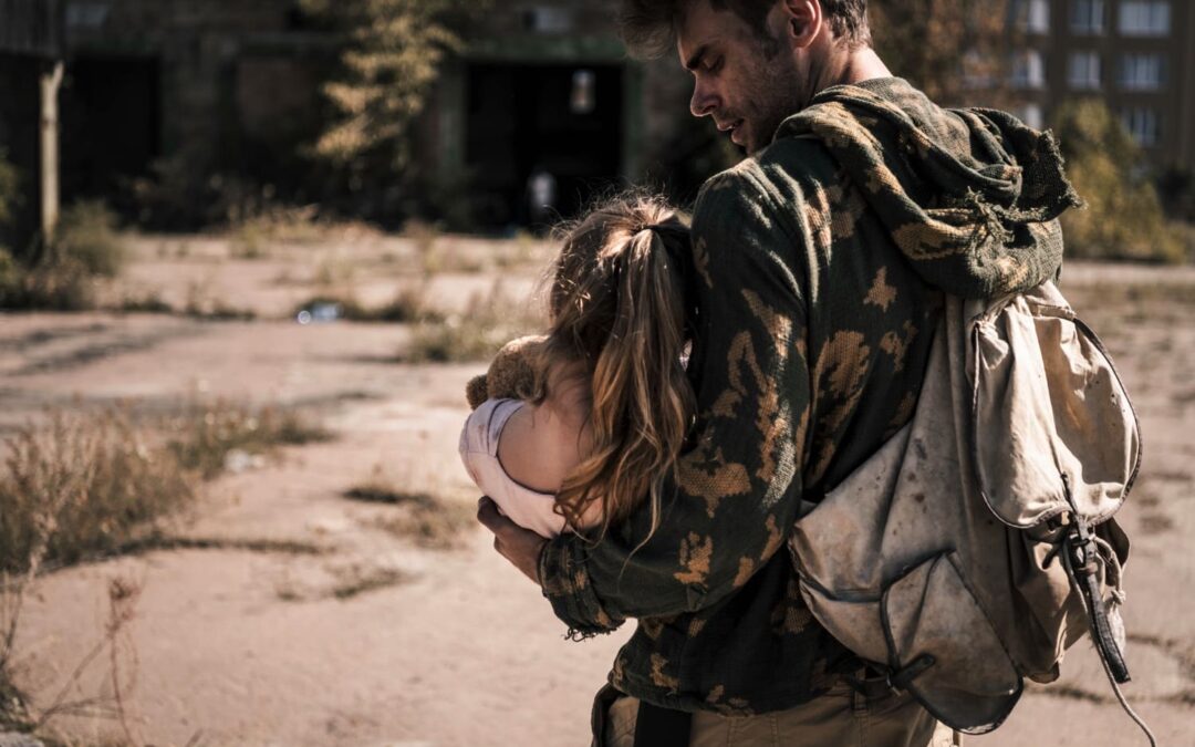 Fondation Olympe de Gouges Liban